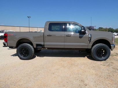 New 2026 Ford F250 XLT w/ XLT Premium Package