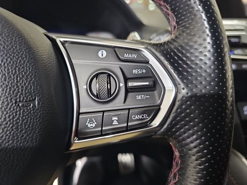 Used 2020 Acura RDX A-Spec AWD/4WD image 21