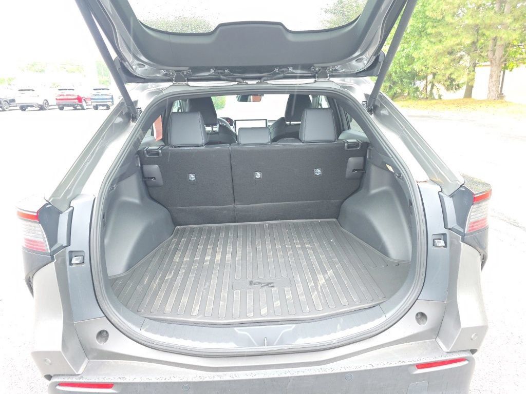 Used 2026 Toyota bZ AWD/4WD image 25