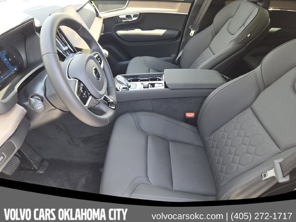 New 2026 Volvo XC90 B5 Plus AWD/4WD image 10