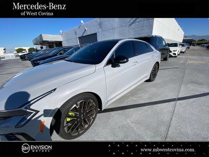 Used 2025 Kia K5 GT