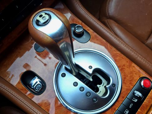 Used 2007 Bentley Flying Spur Flying Spur image 39