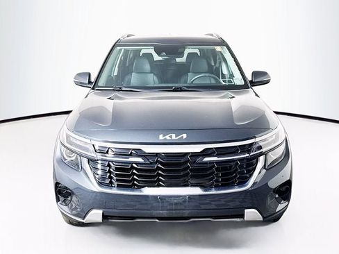 Certified 2024 Kia Seltos S AWD/4WD image 2