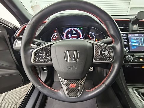 Used 2020 Honda Civic Si image 23