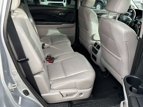 Used 2016 Honda Pilot EX-L image 21