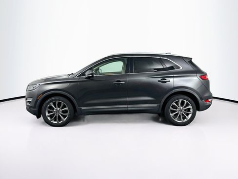 Used 2019 Lincoln MKC Select w/ Select Plus Package FWD image 4