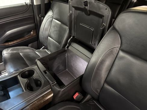 Used 2018 Chevrolet Tahoe LT w/ Max Trailering Package image 36