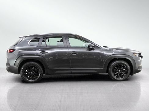 Used 2024 MAZDA CX-50 AWD 2.5 S w/ Cargo Package image 6