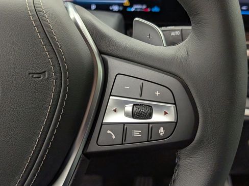 New 2026 BMW X5 sDrive40i w/ Climate Comfort Package RWD image 23