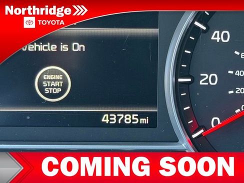 Used 2022 Kia Sorento SX image 10