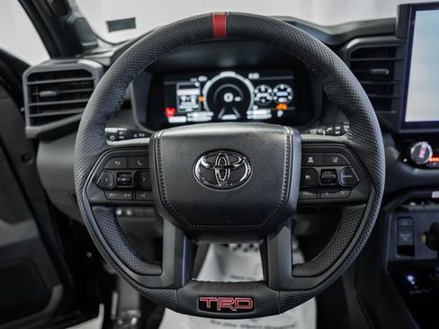 New 2026 Toyota Sequoia TRD Pro image 37