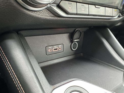 Used 2021 Nissan Sentra SR image 20