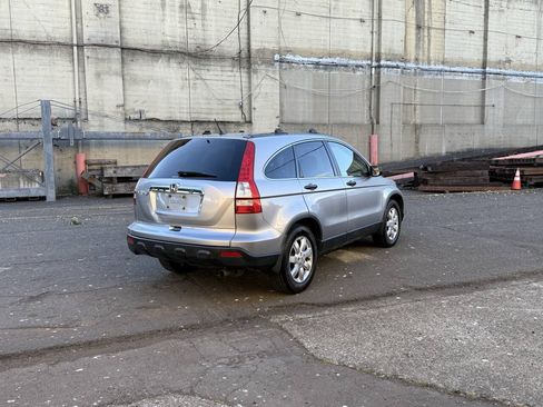 Used 2008 Honda CR-V EX image 13