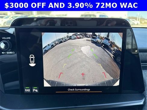 New 2026 Subaru Outback Premium image 20