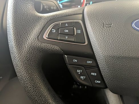 Certified 2022 Ford EcoSport SE w/ SE Convenience Package image 18