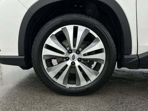Used 2021 Subaru Ascent Limited w/ Technology Package AWD/4WD image 41