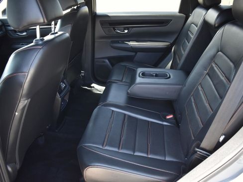 Used 2025 Honda CR-V Sport-L image 20