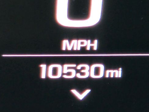 Used 2023 Chevrolet Camaro SS RWD image 19