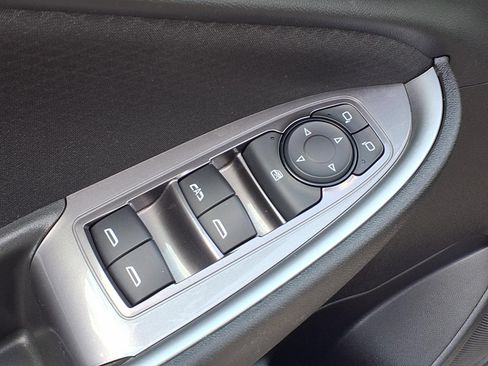 Used 2024 Chevrolet Malibu LT FWD image 18