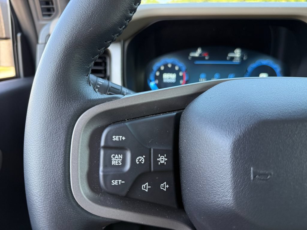 Used 2025 Ford Bronco Big Bend AWD/4WD image 20