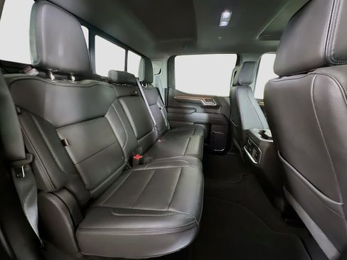 Used 2022 GMC Sierra 1500 Denali AWD/4WD image 30