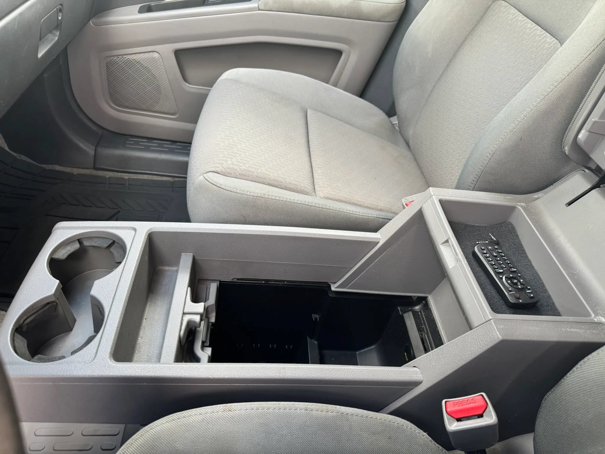 Used 2013 Honda Ridgeline RTS image 22