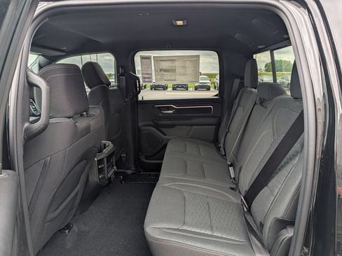 New 2026 RAM 1500 Big Horn AWD/4WD image 6
