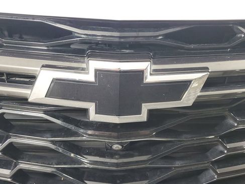 Certified 2022 Chevrolet Traverse RS image 9