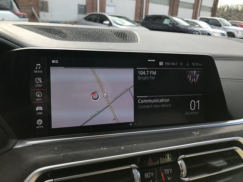 Used 2020 BMW X5 xDrive40i w/ Premium Package image 20