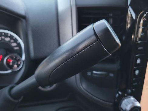 New 2026 RAM 3500 Tradesman image 21