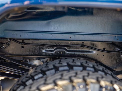 Used 2001 Dodge Ram 3500 Truck 4x4 Quad Cab image 21