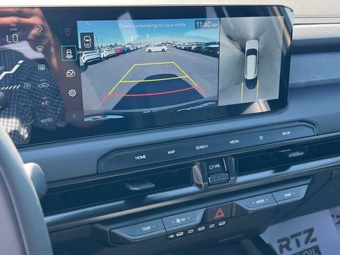 New 2027 Kia Telluride SX X-Line AWD/4WD image 19