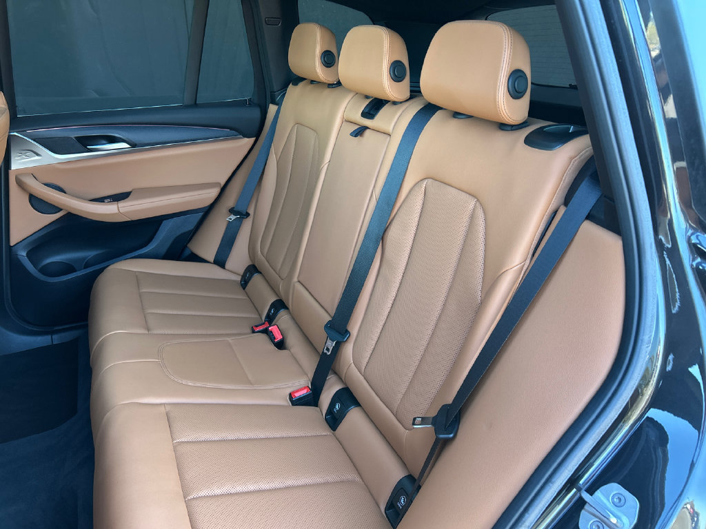 Used 2024 BMW X3 xDrive30i w/ Premium Package AWD/4WD image 24