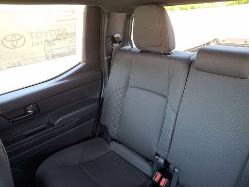 New 2026 Toyota Tacoma SR5 image 12