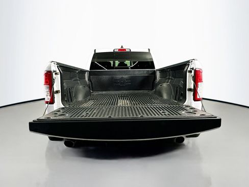Used 2020 RAM 1500 Big Horn AWD/4WD image 28