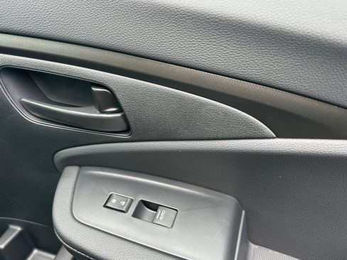 New 2026 Honda Ridgeline TrailSport+ image 20