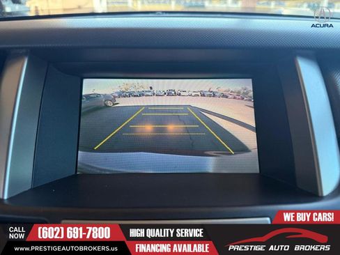Used 2012 Acura RDX FWD w/ Technology Package image 34