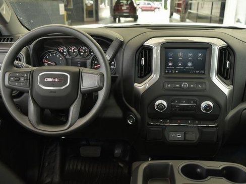 New 2026 GMC Sierra 1500 Pro image 19