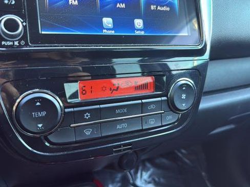 Used 2024 Mitsubishi Mirage image 19