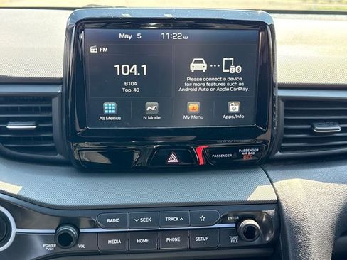 Used 2019 Hyundai Veloster N N FWD image 30