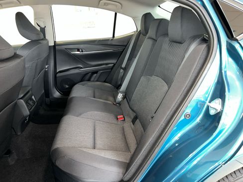 New 2026 Toyota Camry LE w/ Convenience Package FWD image 10