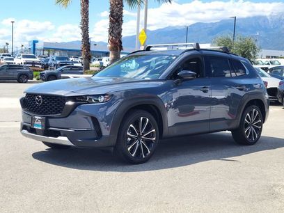 New 2026 MAZDA CX-50 2.5 Turbo w/ Weather Package