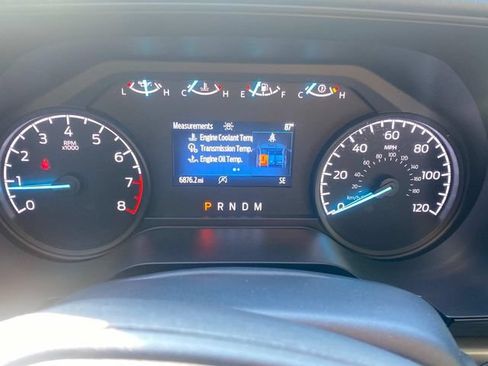 Used 2026 Ford F150 XL w/ Equipment Group 103A High AWD/4WD image 14