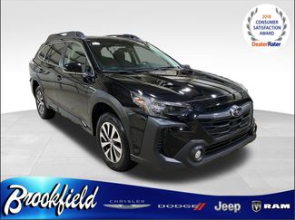 Used 2025 Subaru Outback Premium video 1