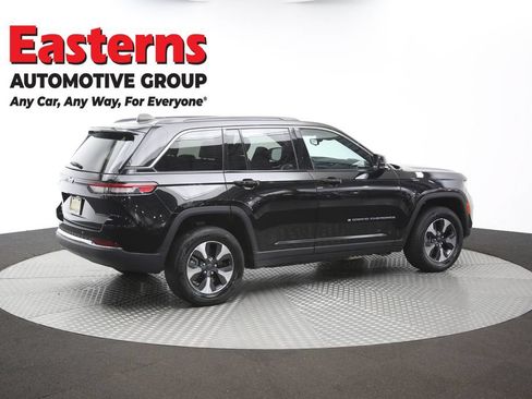 Used 2024 Jeep Grand Cherokee Limited 4xe AWD/4WD image 46