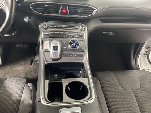 Used 2023 Hyundai Santa Fe SEL AWD/4WD image 17