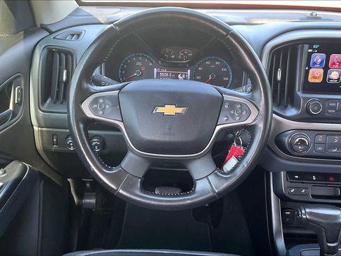 Used 2017 Chevrolet Colorado Z71 image 6