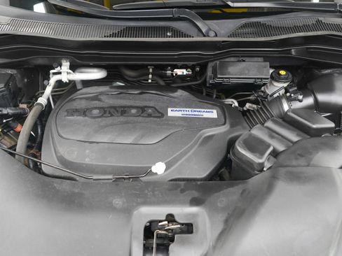 Used 2019 Honda Pilot EX-L image 32