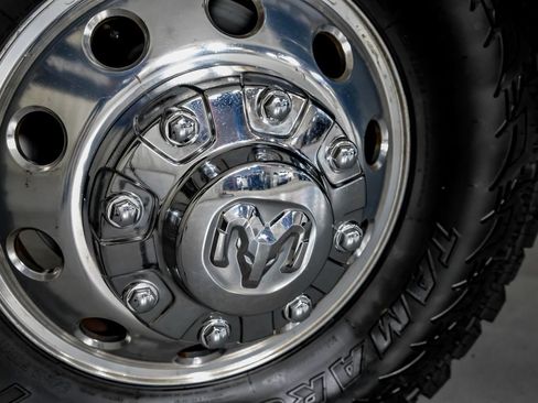 Used 2024 RAM 3500 Big Horn w/ Sport Appearance Package AWD/4WD image 59