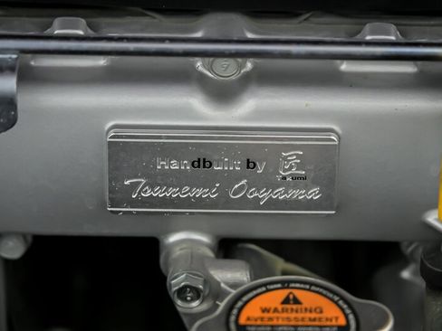 Used 2018 Nissan GT-R Premium AWD/4WD image 18